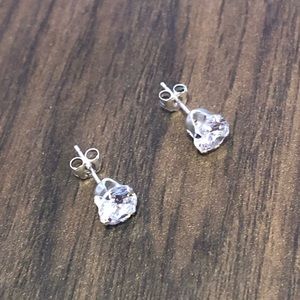 NWOT stud earrings